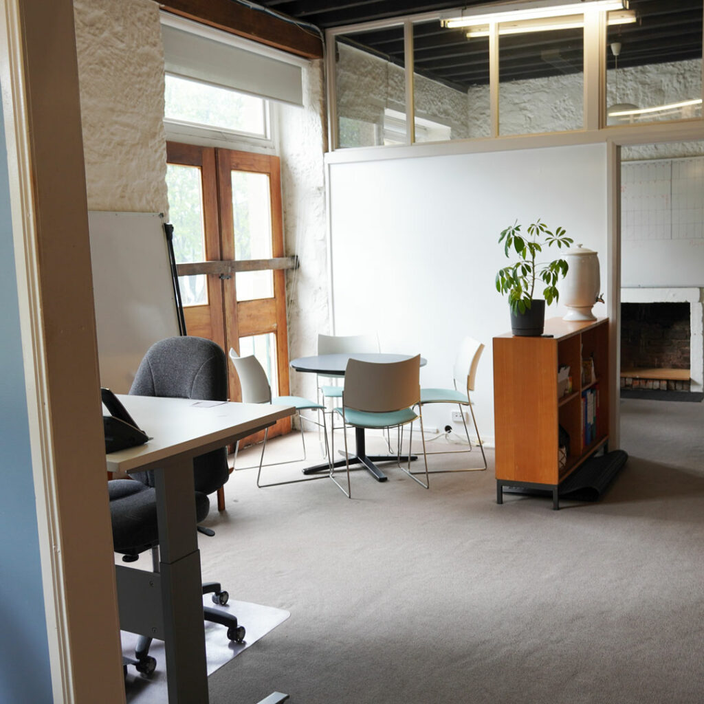 Office Space