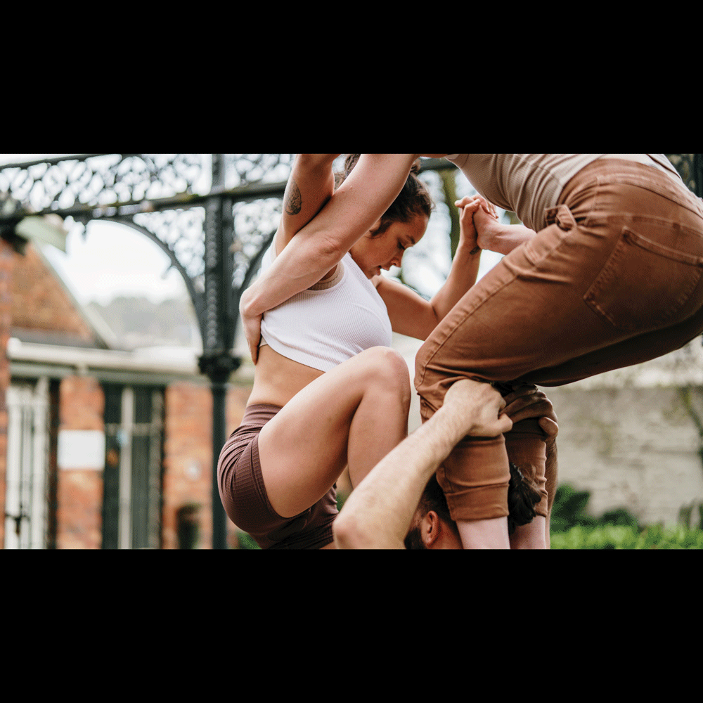 Nimble by ROOKE . Photo by Nick Hanson (2023)