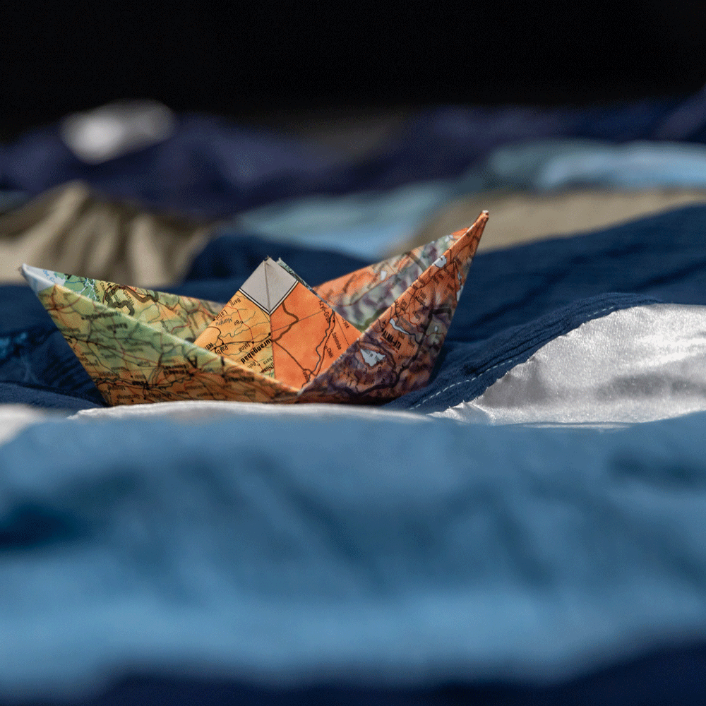 Image courtesy of the Australian Wooden Boat Festival