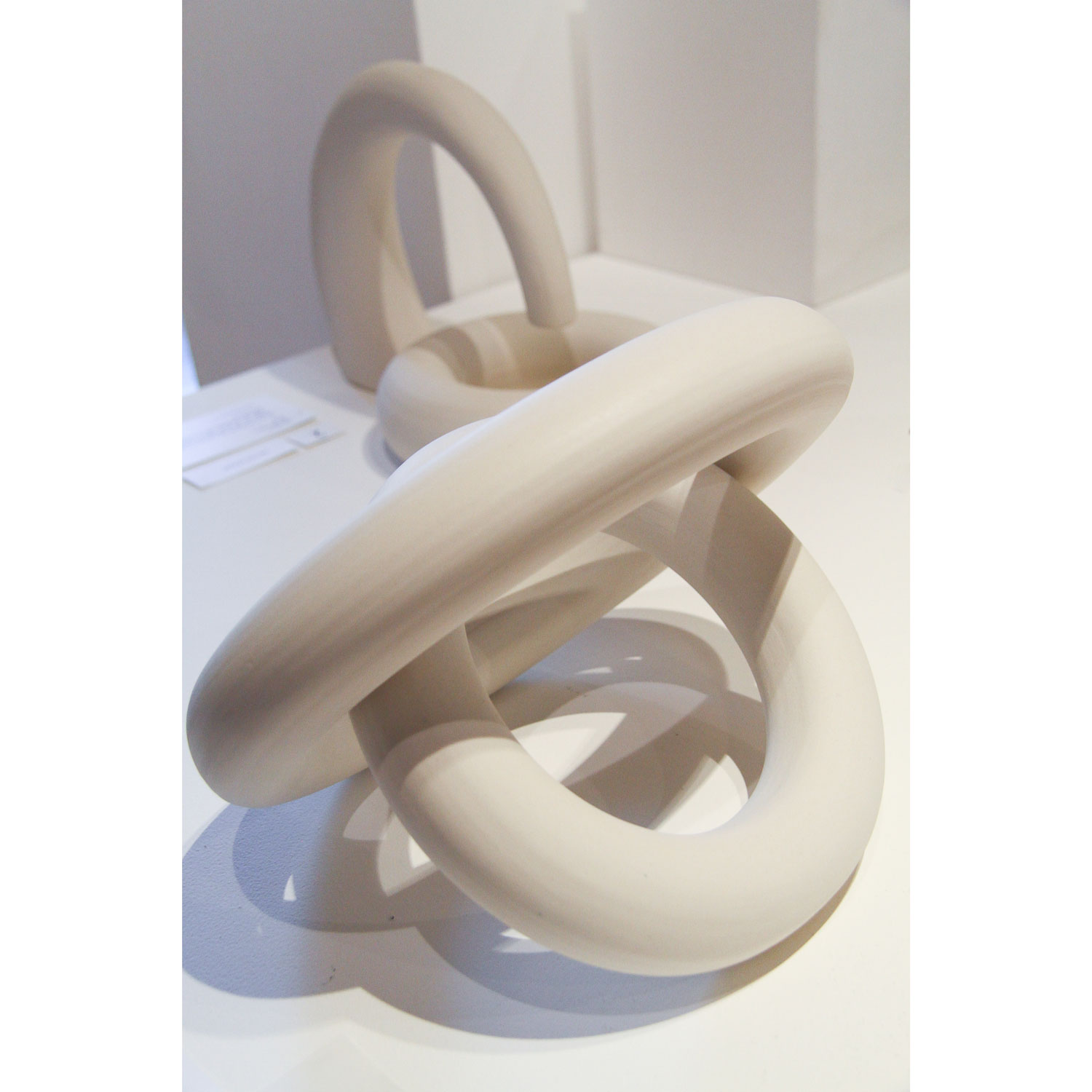 Nicole Adams. Biome (2024). Ceramic