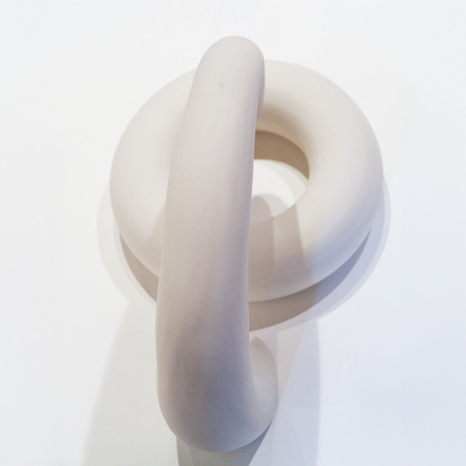 Nicole Adams. Biome (2024). Ceramic