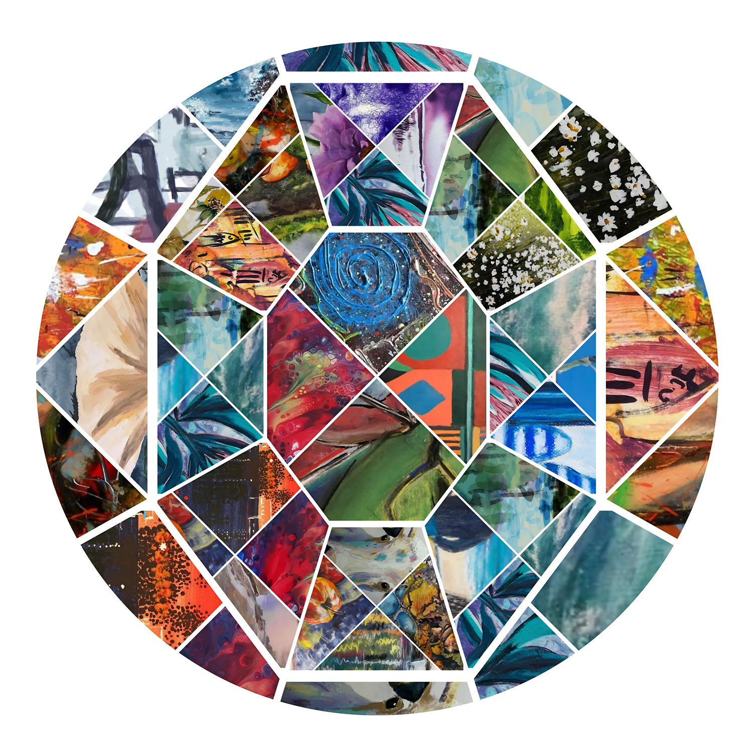 Kaleidoscope
