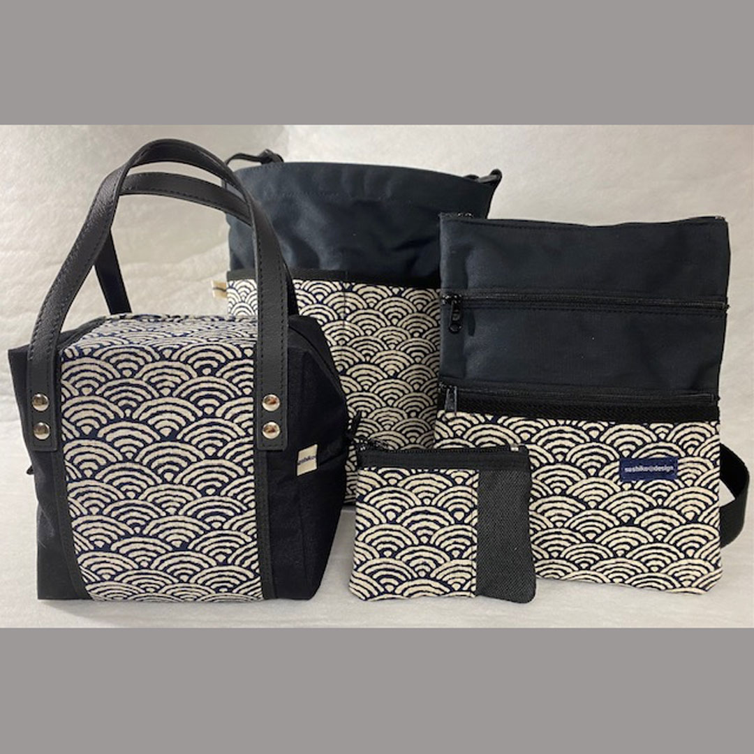 Sashiko Design