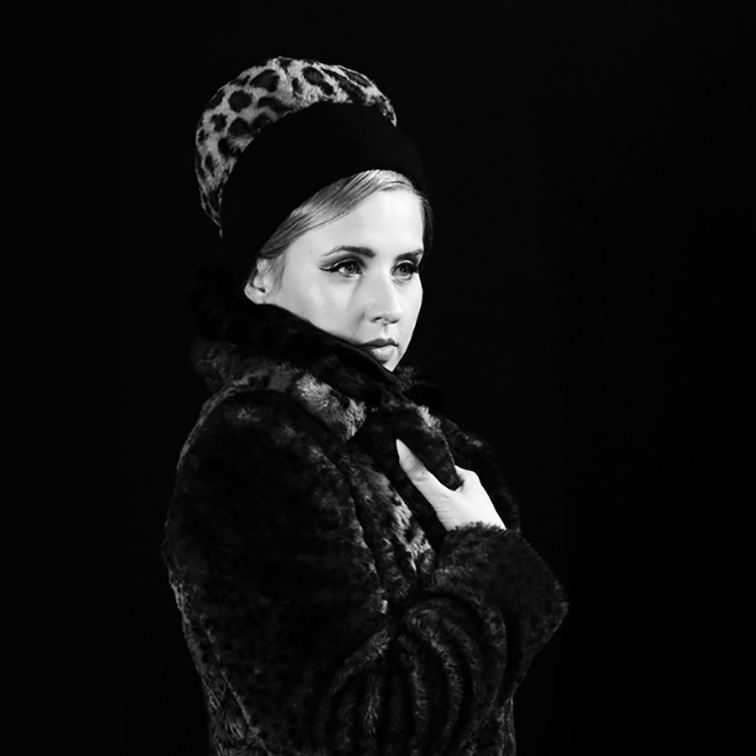 The Australian Barbra Streisand Show