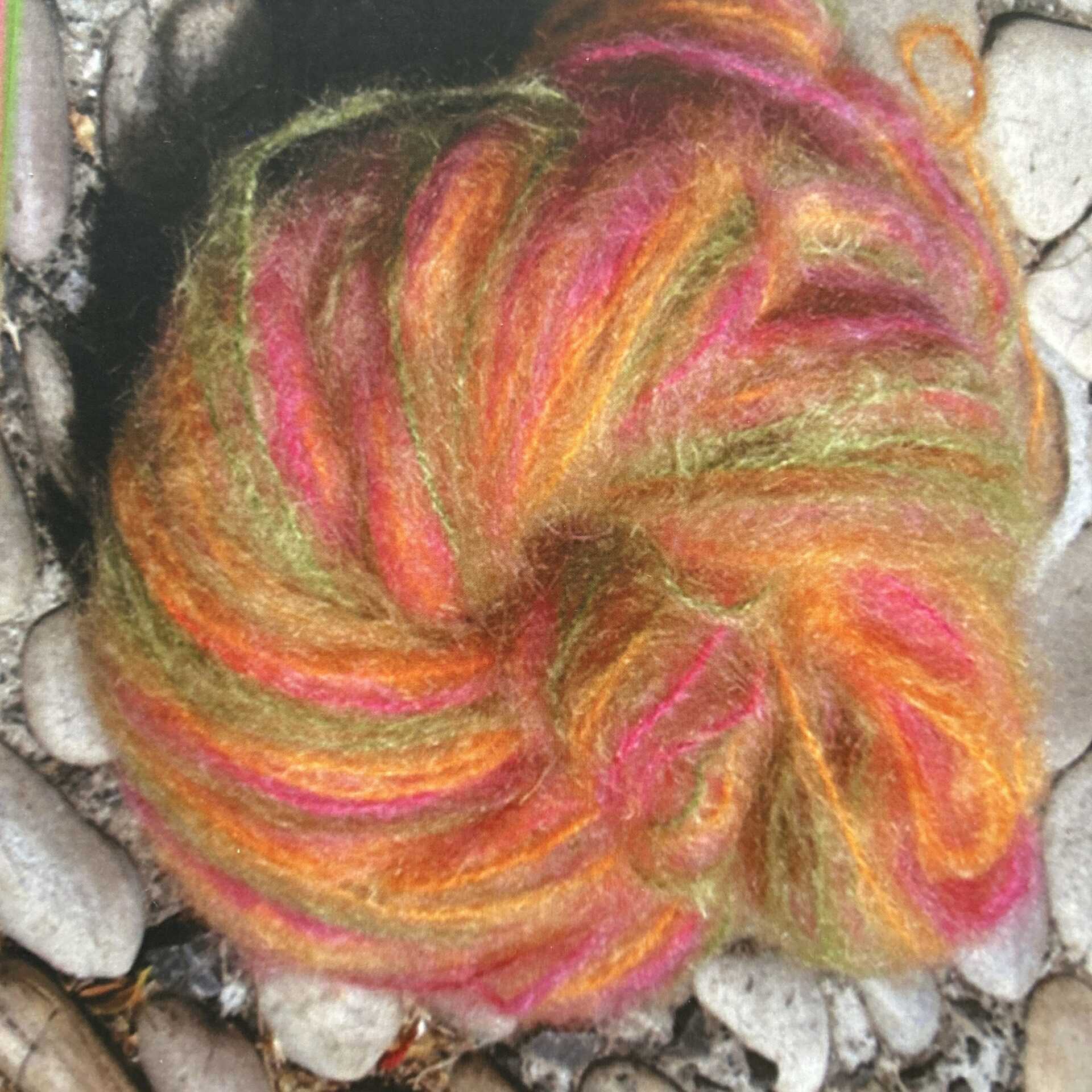 The Spindle Tree