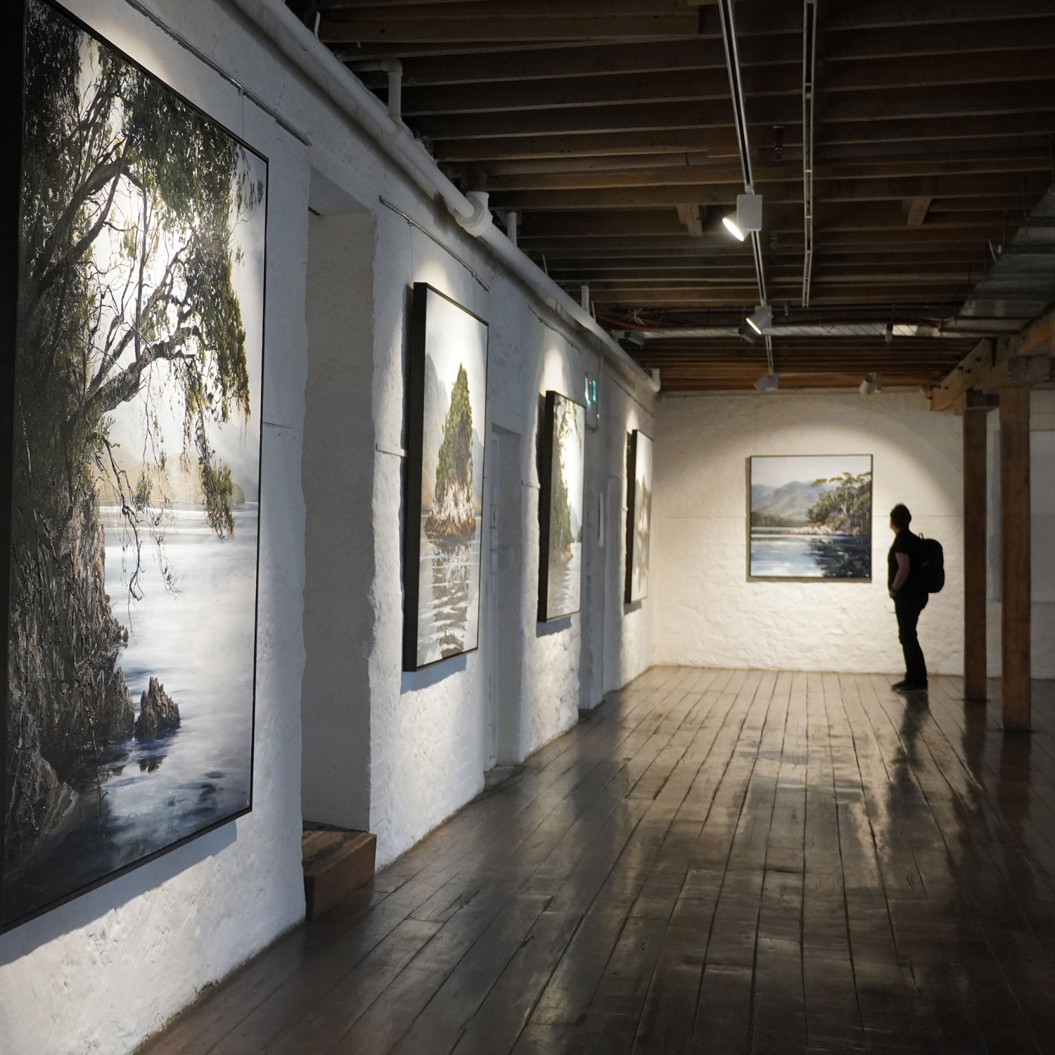 Long Gallery