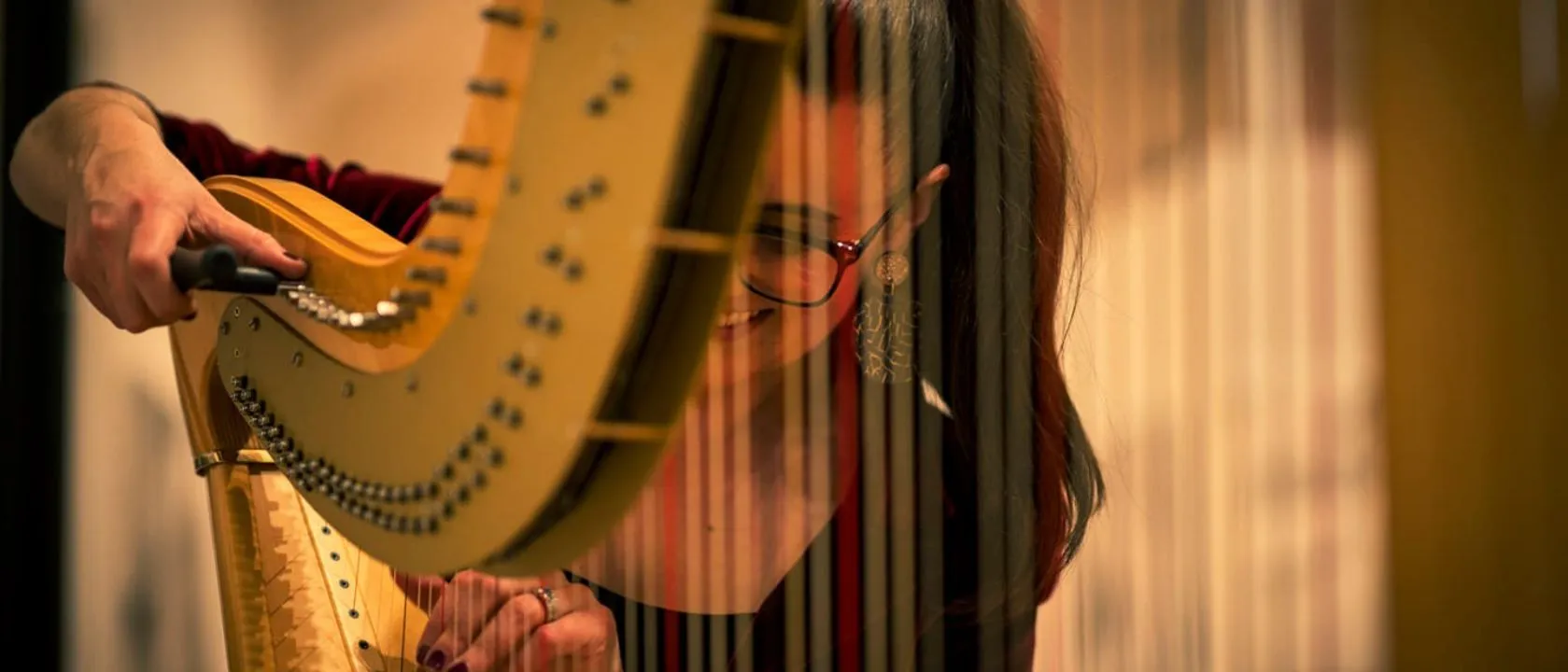 Salamanca@6: Emily Sanzaro – Festival of Voices