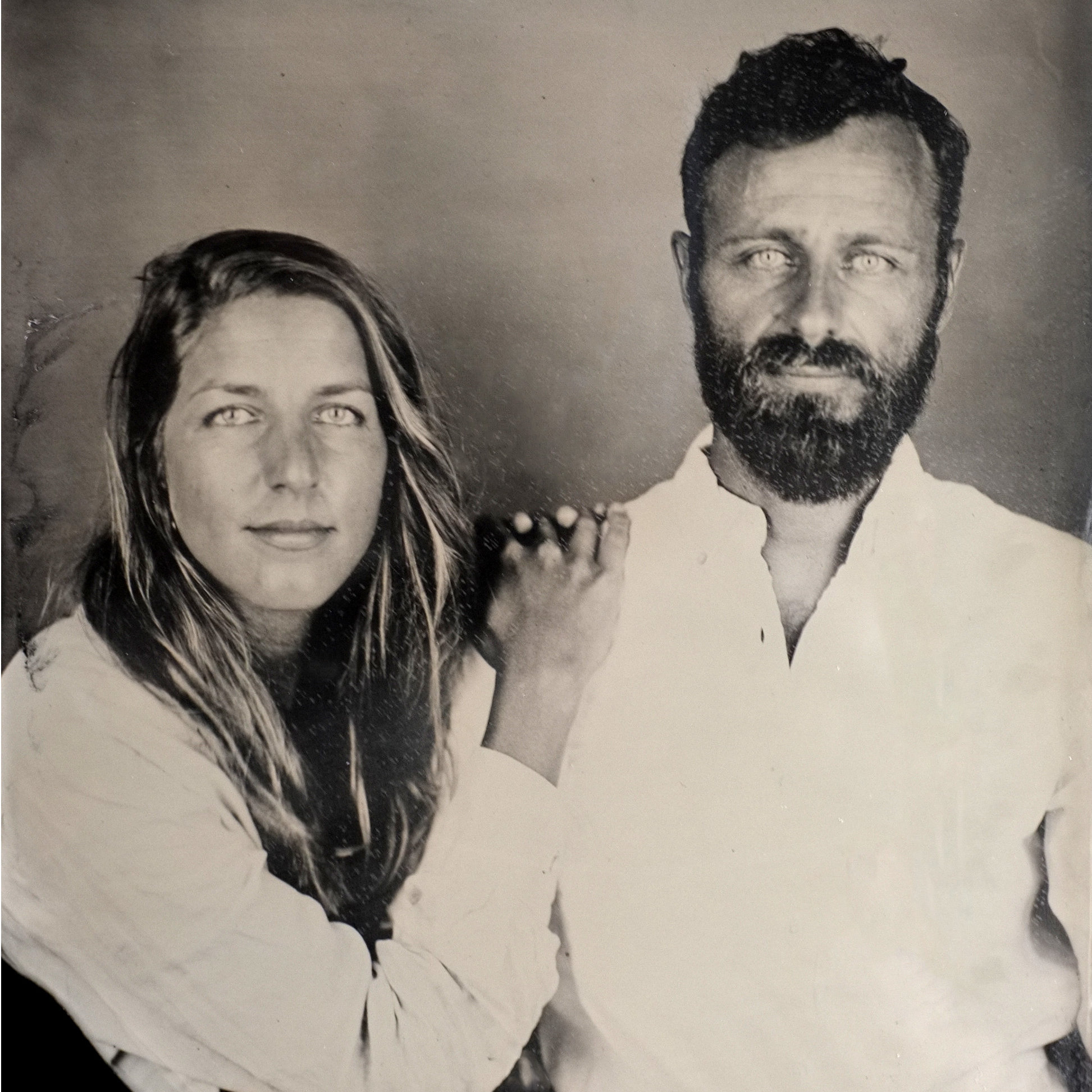 Tasmanian Tintype