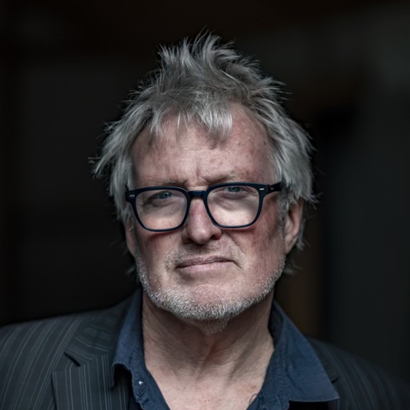 David Bridie