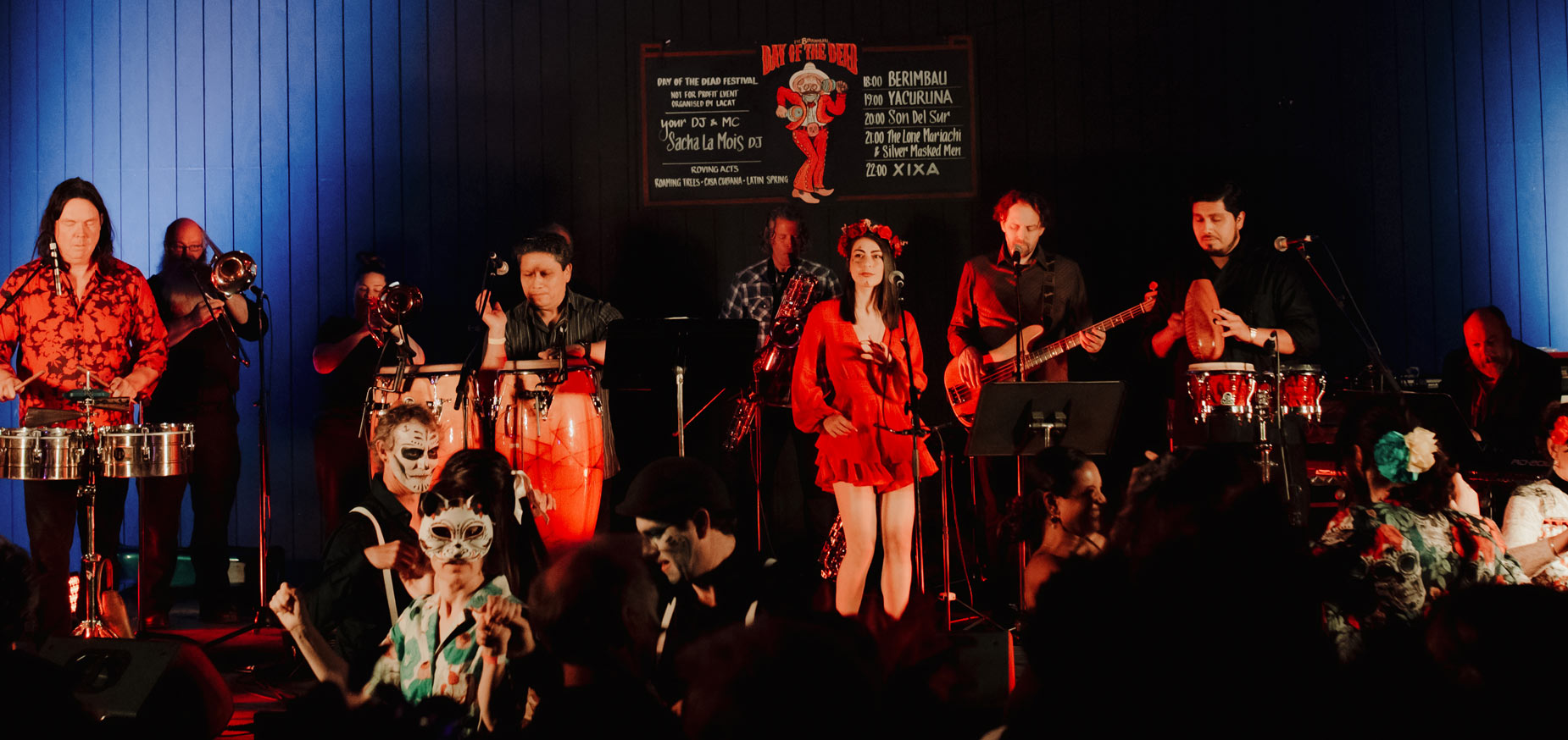 Global Sounds: Son del Sur