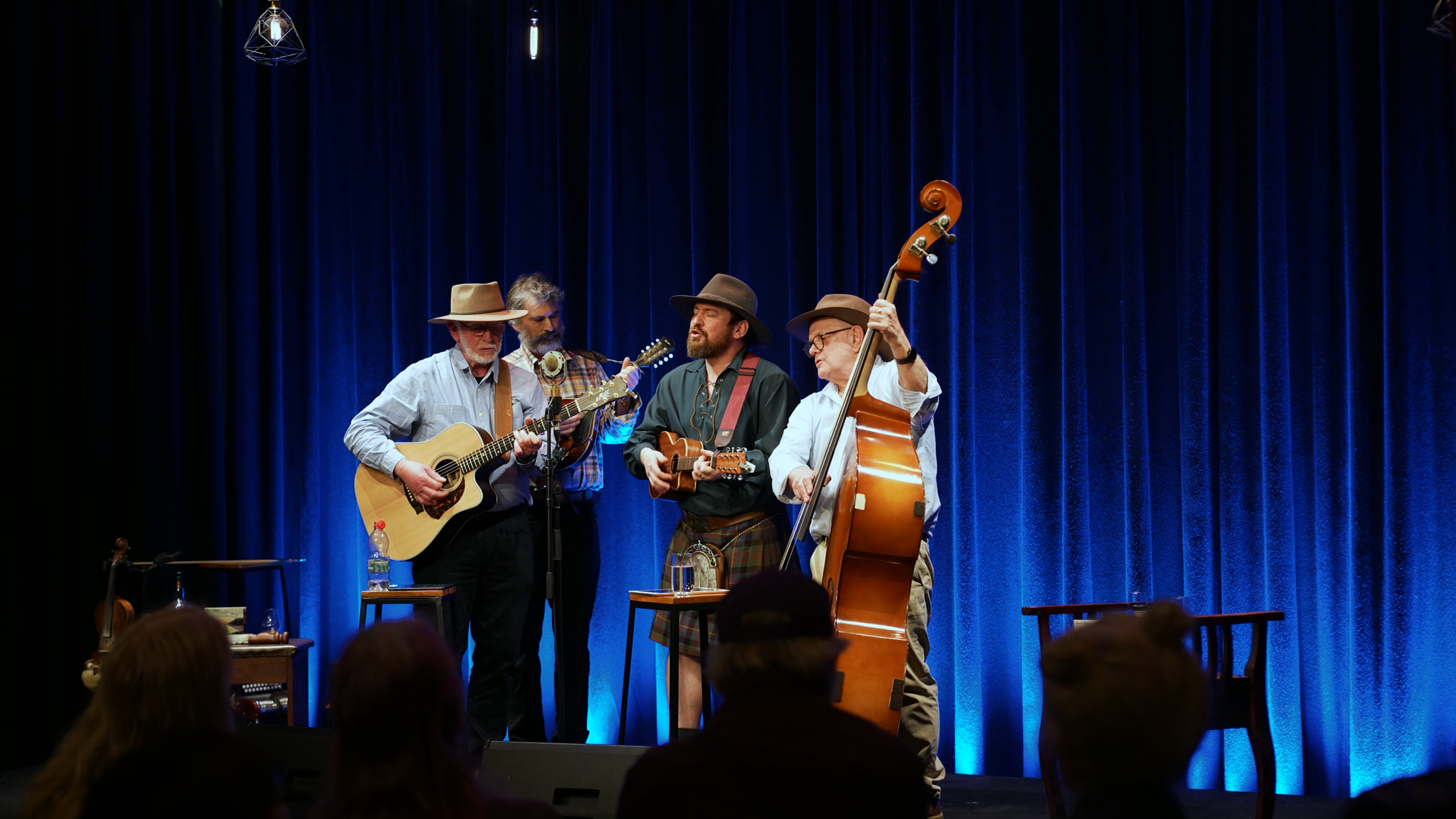 Highland Harmonies